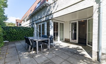 Appartement - Kaapduinseweg 13 | Dishoek "13H Luxe 6 personen" 2