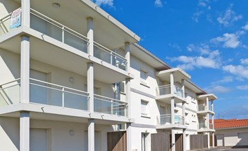 Residenz Lagocean (VIB303) 3