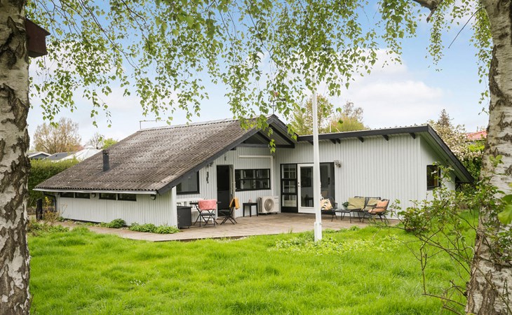 2 bedroom nice home in Karrebæksminde 1