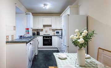 Pitgaveny Apartment 3