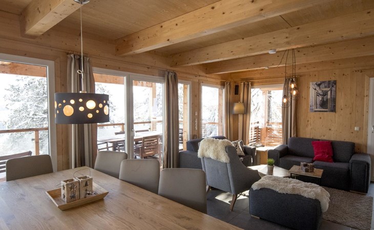 FH #11 with IR sauna & indoor whirlpool tub 1