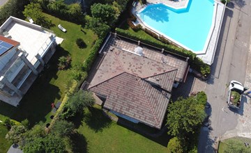 mit Seeblick und privatem Garten 3