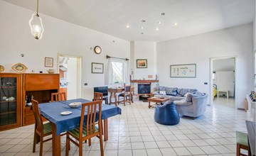 3 bedroom cozy home in Rosolini 3