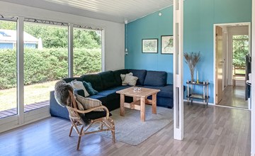 4 bedroom cozy home in Juelsminde 2
