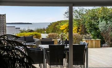 Gorgeous home in Ebeltoft with WiFi 2