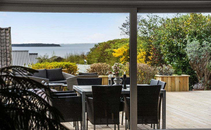Gorgeous home in Ebeltoft with WiFi 1