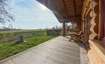 3 bedroom lovely home in Den Oever 2