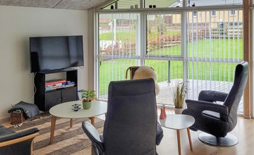 Cozy home in Haderslev with WiFi 3
