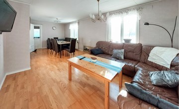 Nice home in Torup with WiFi 2
