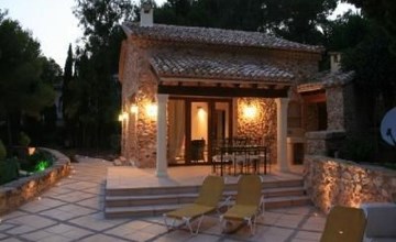 Casita La Siesta 2