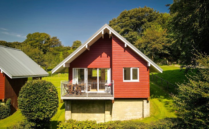 Meadowview Lodge 4 1