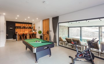 Cozy home in Ravna Gora with sauna 3