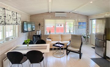 Amazing home in Boxholm 3
