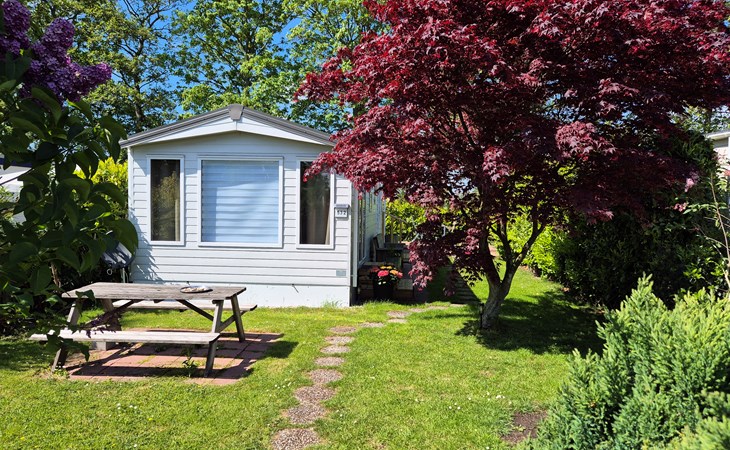 Chalet 532 1