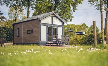 Tinyhouse 'Egel' | 2 - 4 persons 2