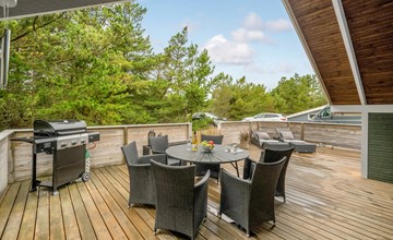 Beautiful home in Thisted with kitchen 2