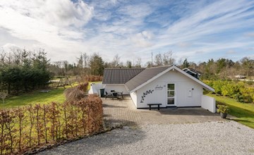 "Edvardsine" - 12km from the sea in Western Jutland 2