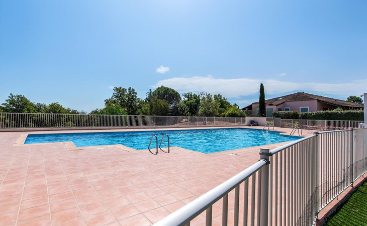 Beautiful home in Roquebrune sur Argens 1