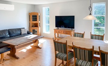 Nice home in Faaborg with WiFi 3