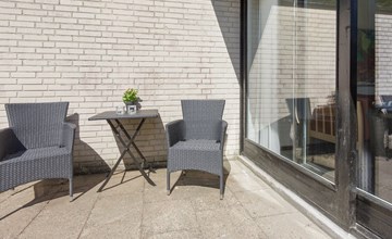 "Enya" - 600m from the sea in NE Jutland 2