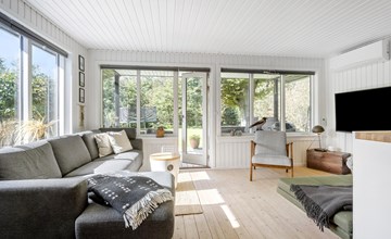 Pet friendly home in Spøttrup with WiFi 3