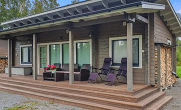 Adeli holiday cottage ellivuori 2