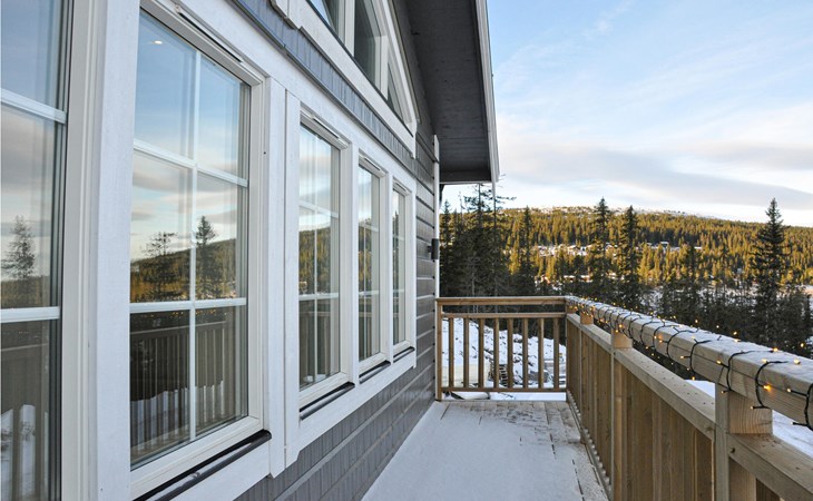 Cozy home in Sälen with sauna 1