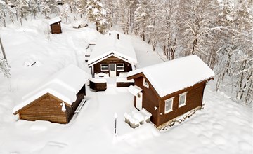 3 bedroom amazing home in Tysse 2