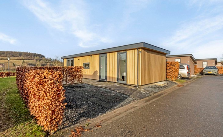 Module Wood 4 people 1