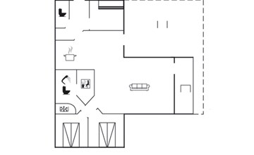 "Jarmunrek" - 400m to the fjord 2