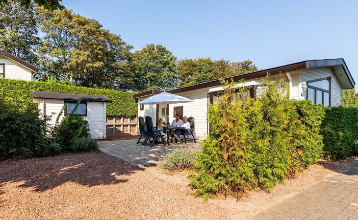 Holiday home 4 personen 1