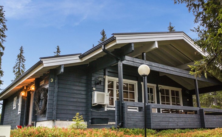 Metsä-vuosseli rukalumous 1