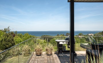 Gorgeous home in Asnæs with sauna 2