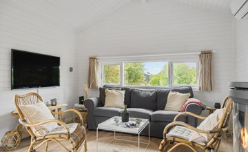 2 bedroom gorgeous home in Hjørring 3