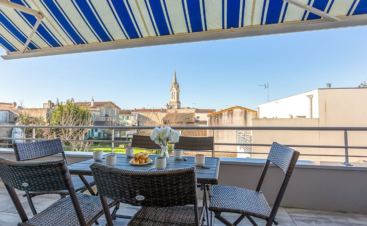 La Closerie des Tremières 1