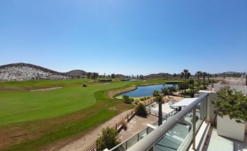 Penthouse of Aguilon 3