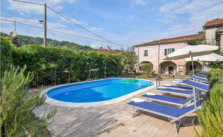 Cozy home in Castagnetoli 1
