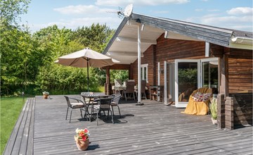 Cozy home in Sæby with kitchen 2
