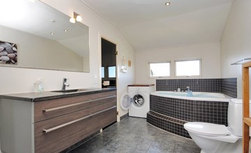 "Ernbiorn" -  from the sea in Western Jutland 2