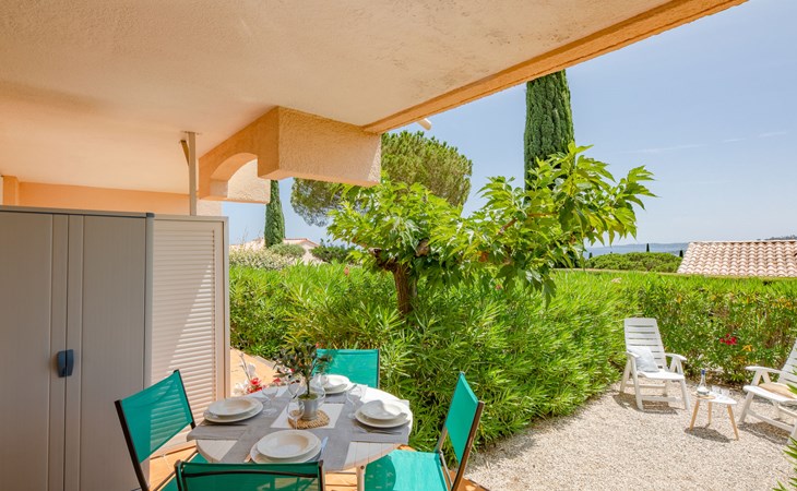 Die Coteaux de la Nartelle 1