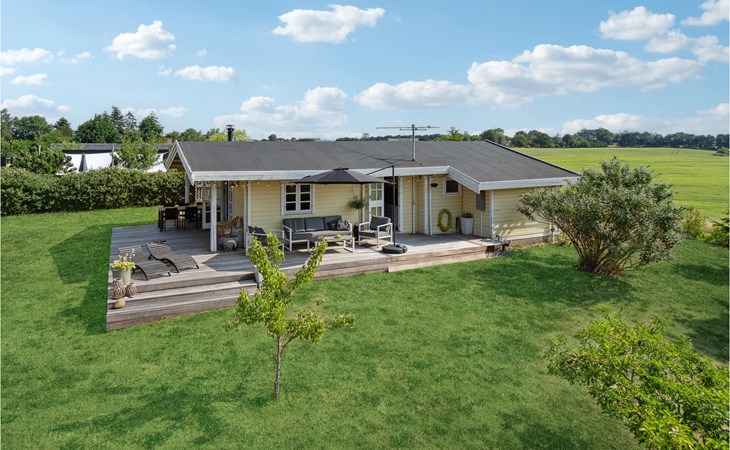 Gorgeous home in Vordingborg with WiFi 1
