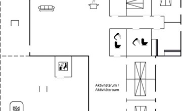 "Straale" - 50m from the sea 2