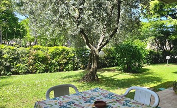 Gemütliche Drei-Zimmer-Wohnung mit Garten 2
