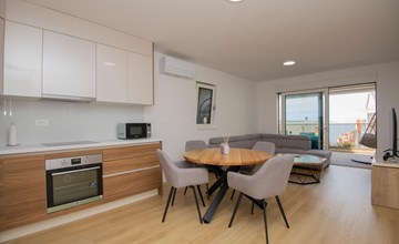 1 bedroom beautiful apartment in Tucepi 3