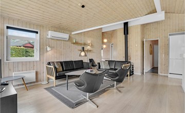 Gorgeous home in Aabenraa with WiFi 3