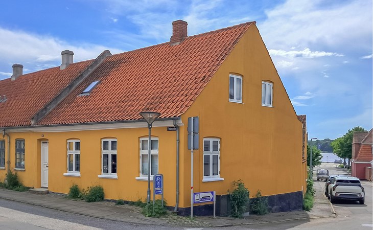 3 bedroom awesome home in Nysted 1
