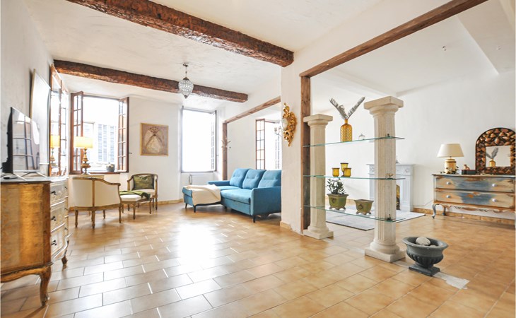 Mooi appartement in Grasse met WiFi 1