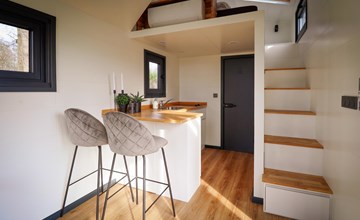 2 to 4-bed Tiny House 2