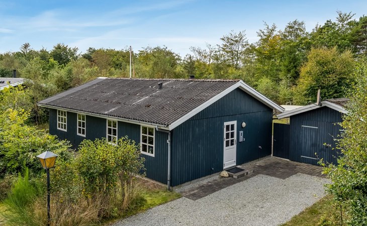 "Niyazi" - 770m from the sea 1