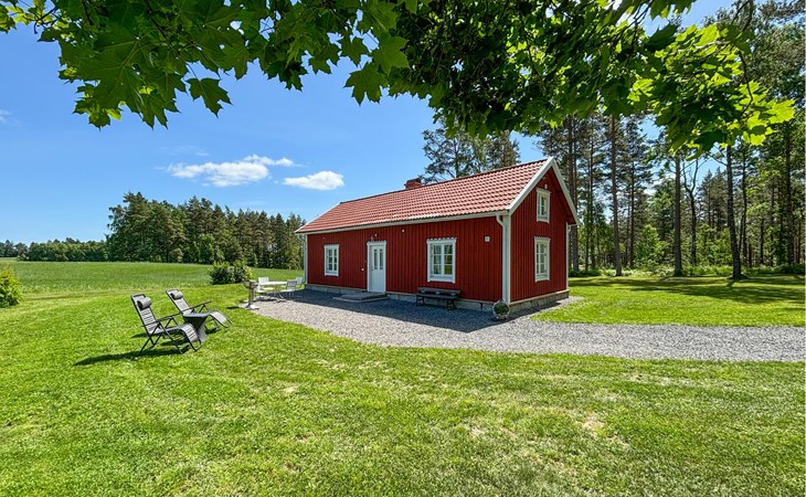 Awesome home in Habo with WiFi 1